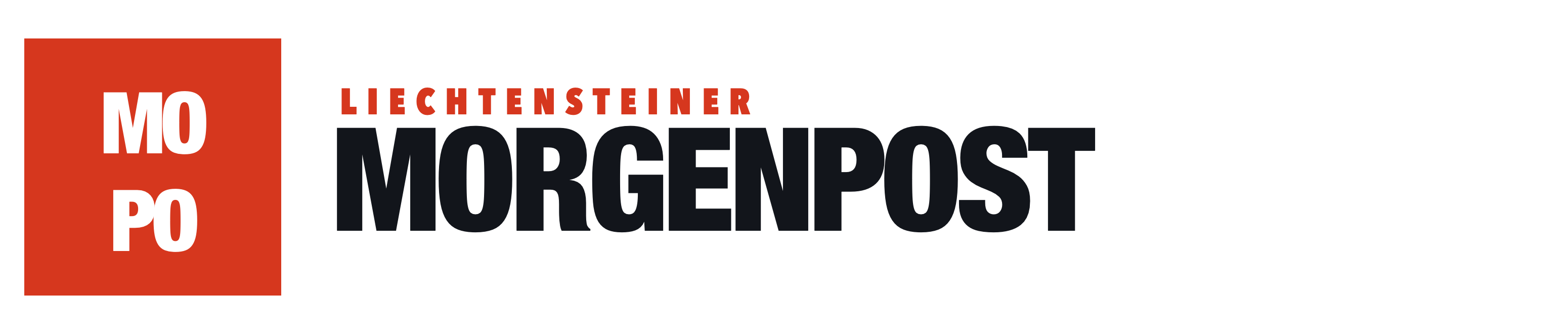 Liechtensteiner Morgenpost