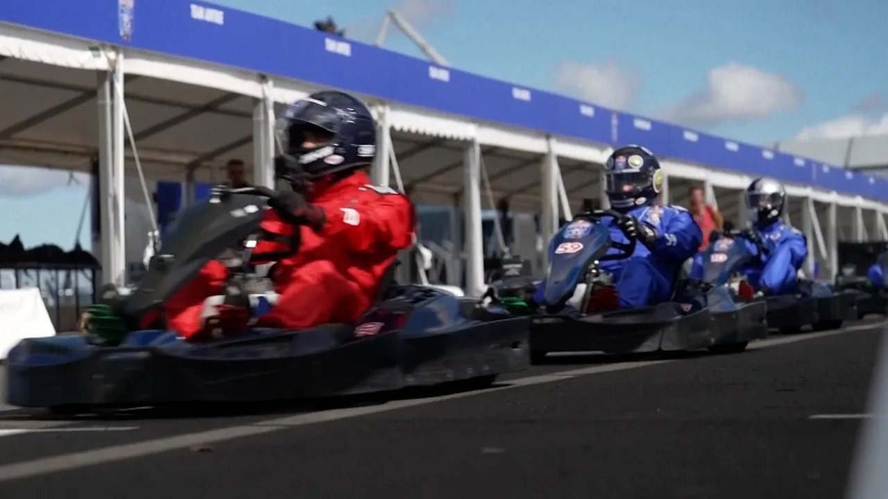 SIE wollen heute Max Verstappen stoppen