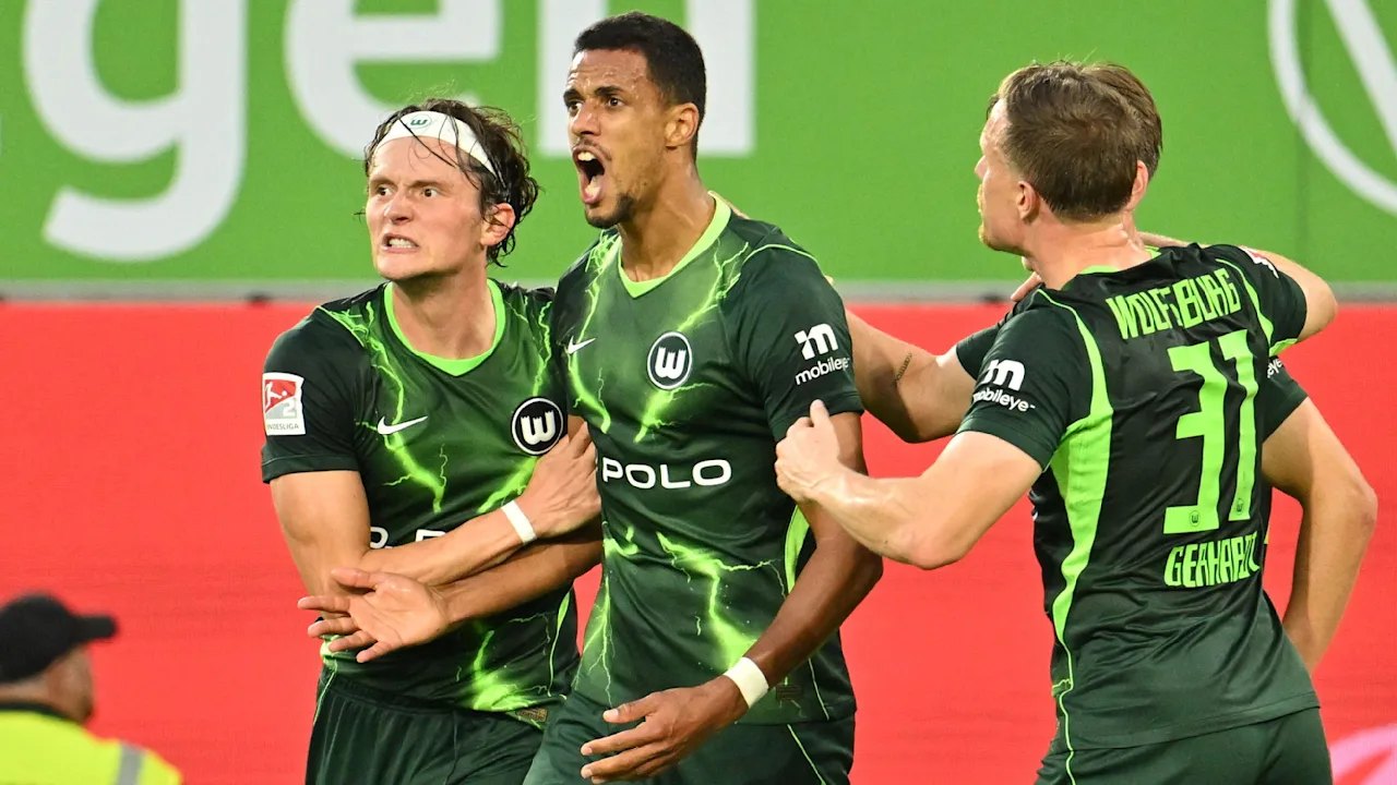 Nach 247 Tagen endlich ein Heimsieg: Wolfsburg-Erlösung vs. Darmstadt