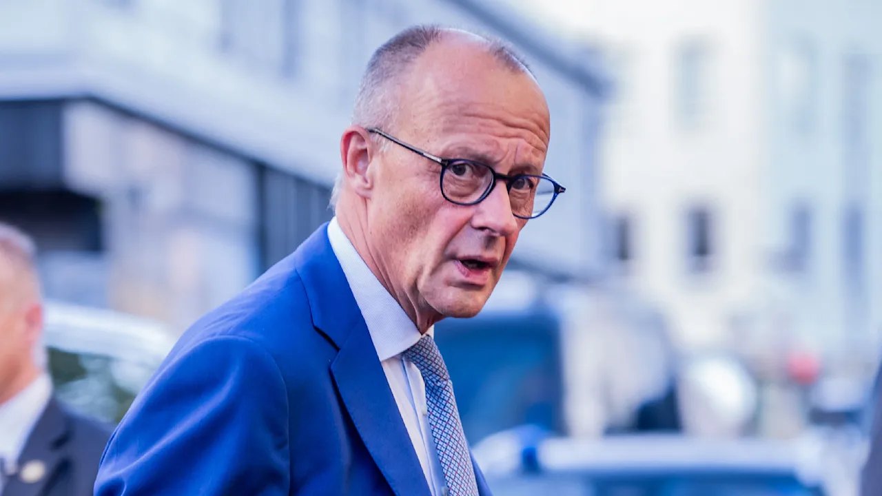 AfD bei 30 Prozent, Union bei 20: Jessen erklärt den 30:20-Kipppunkt