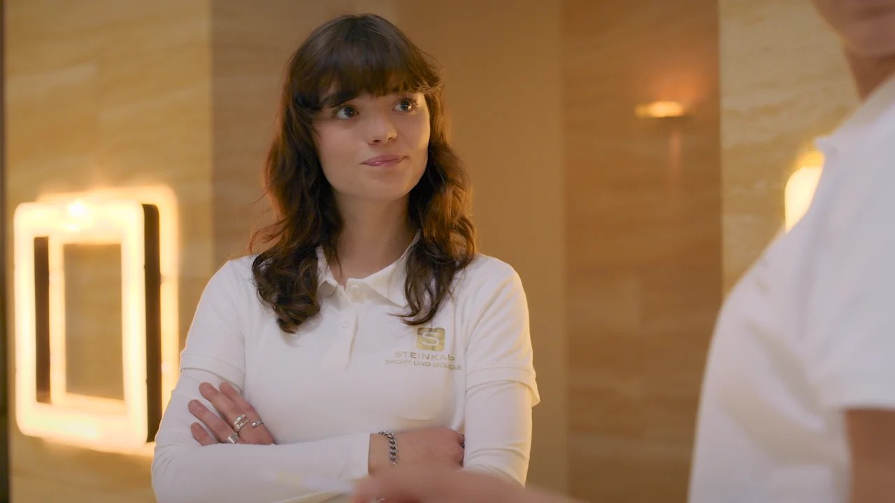 Joana muss für Sophias Eifersucht bezahlen