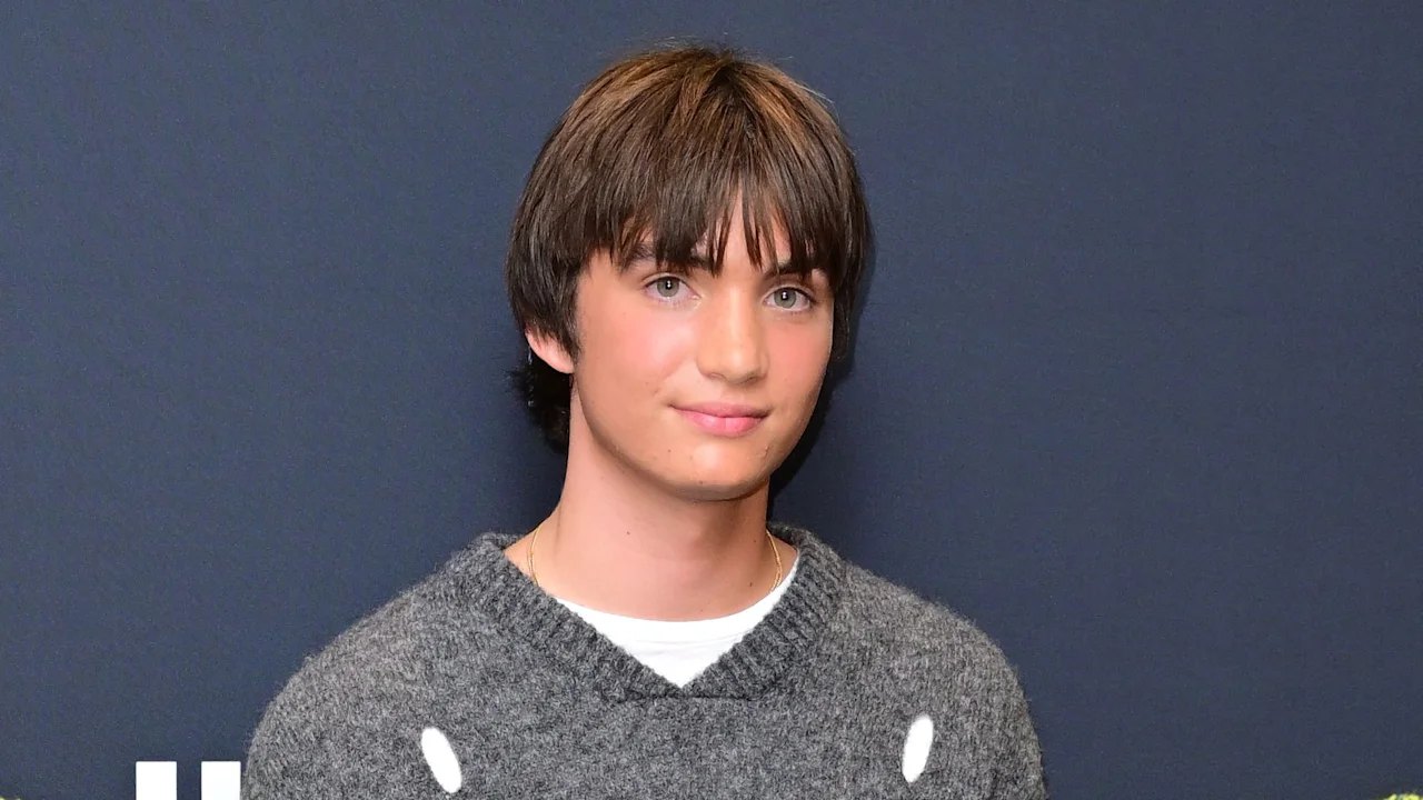 Aran Murphy: Sohn von Oscar-Gewinner Cillian Murphy geht als Doppelgänger viral