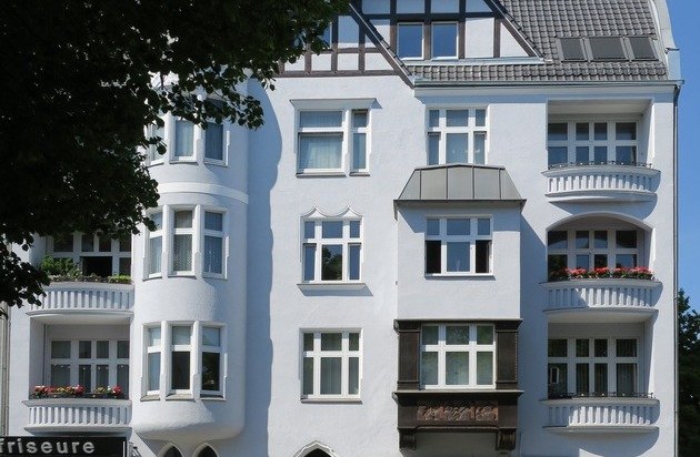Atelieraufenthalte in Berlin für 2027 vergeben