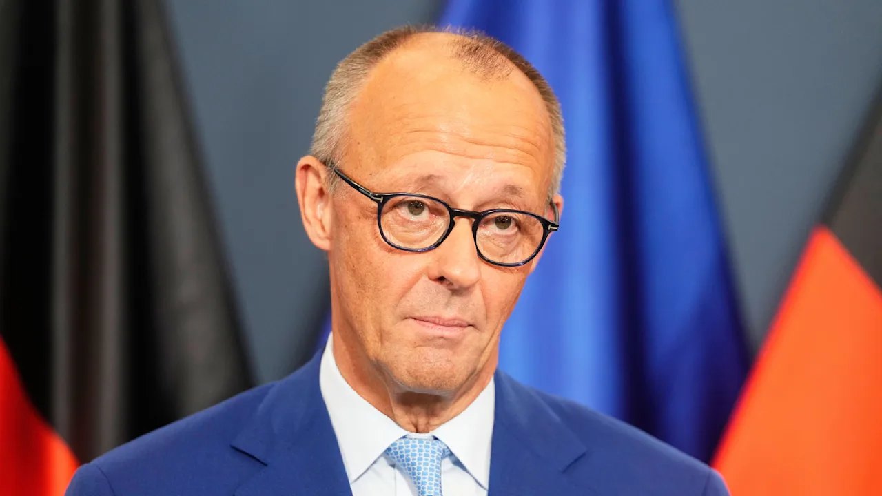 „Kanzler zu sein, kommt derzeit Selbstmord gleich“
