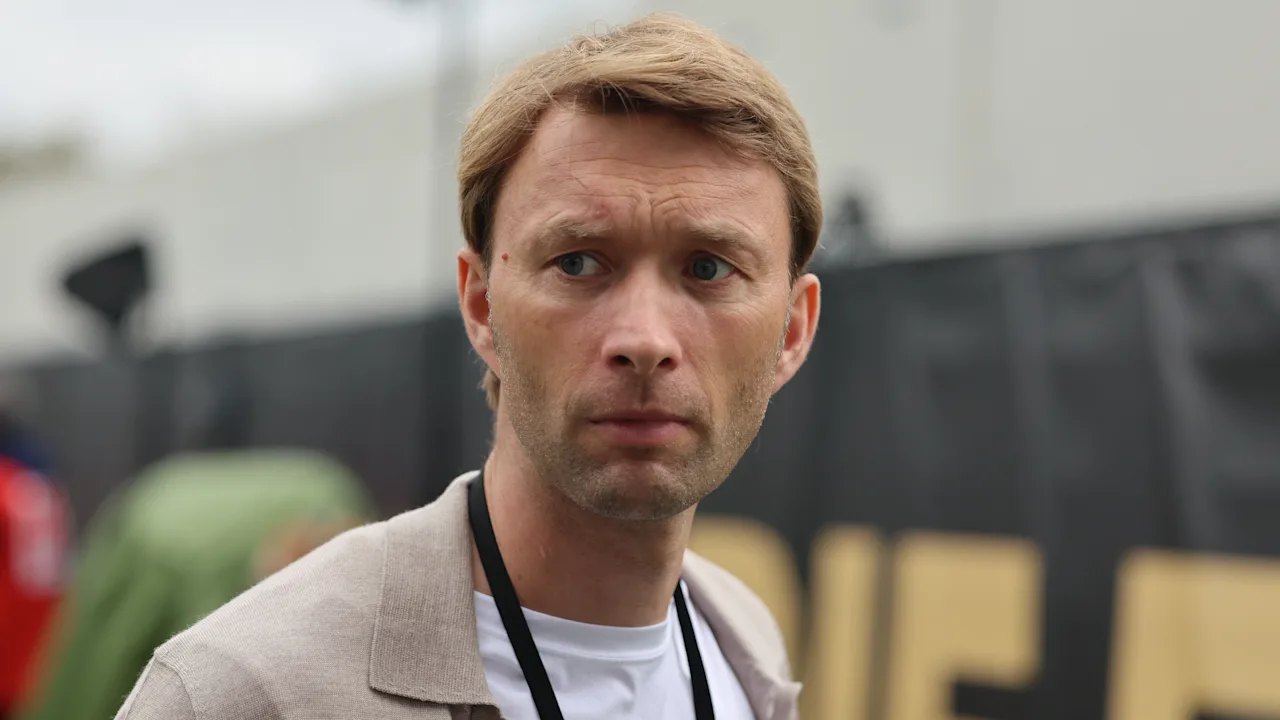 Peter Hermann pushte Simon Rolfes zum Nationalspieler