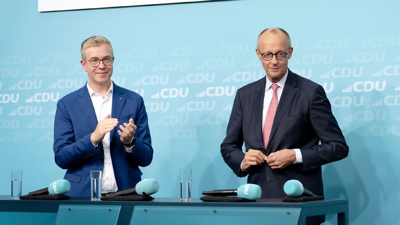 Zwei Wahlen und ein Kanzler, der um sein Amt kämpft
