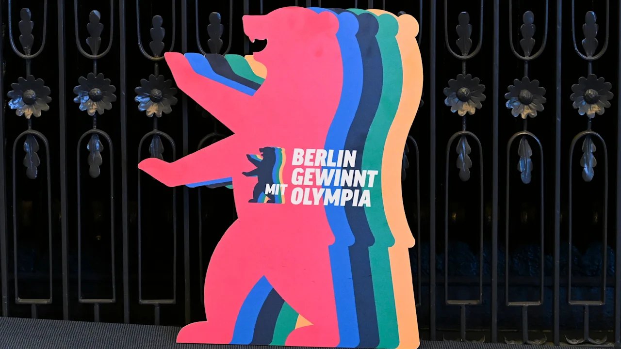 Lehmann: „Wer Olympia will, sollte nicht die Linke wählen“