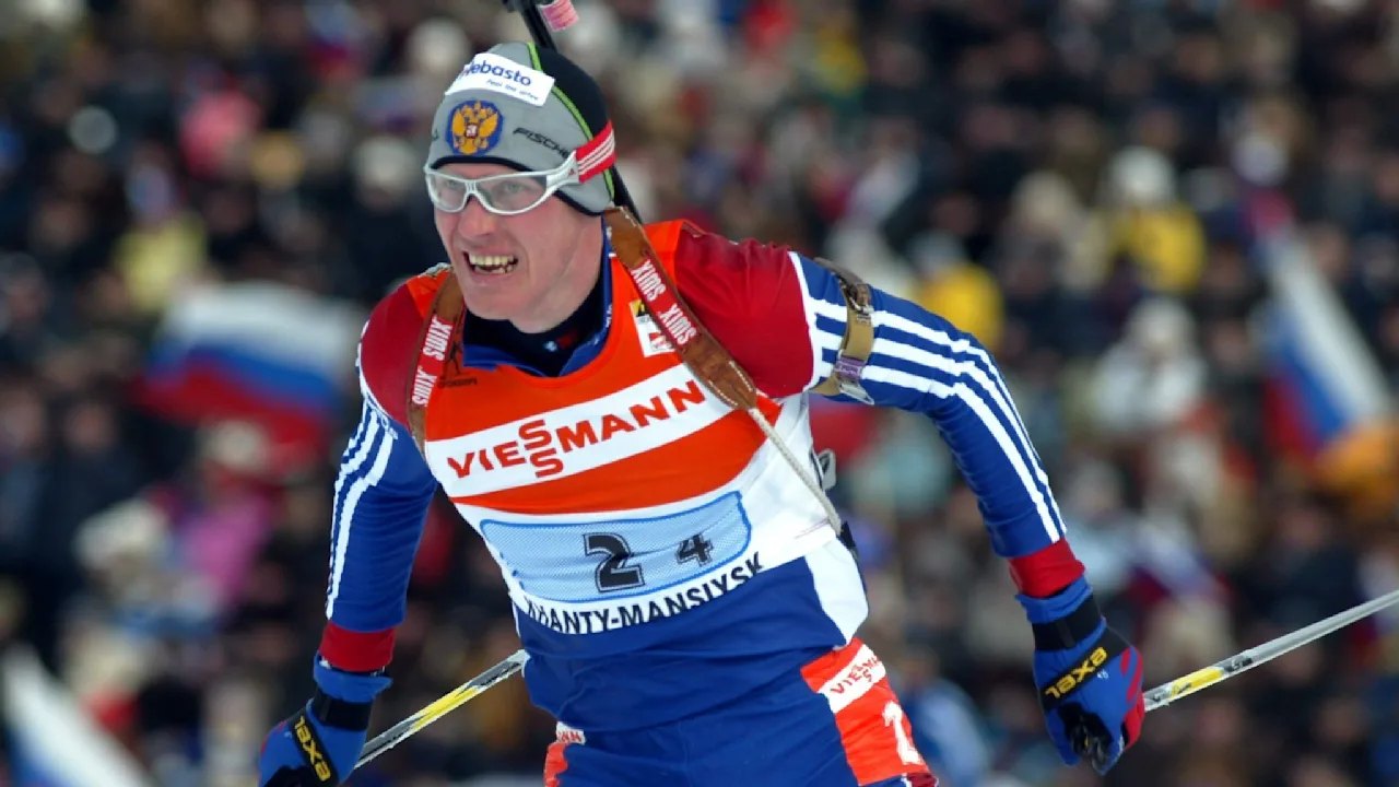 Russischer Olympiasieger Tschepikow (59) tot