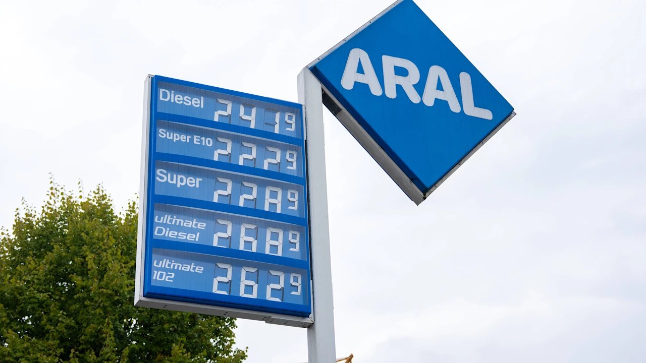 Tankrabatt UND Preisdeckel sollen kommen!