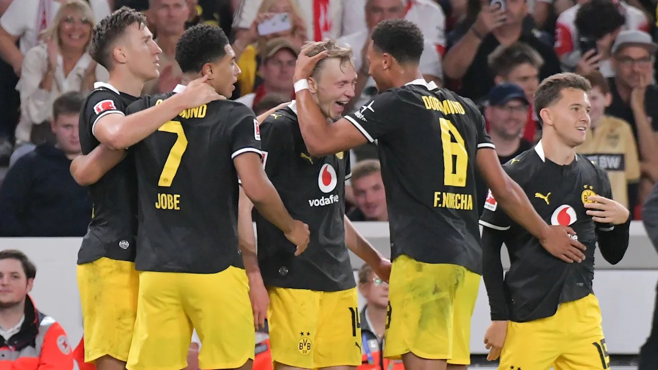 Diesen BVB-Titel werden die Bayern hassen!