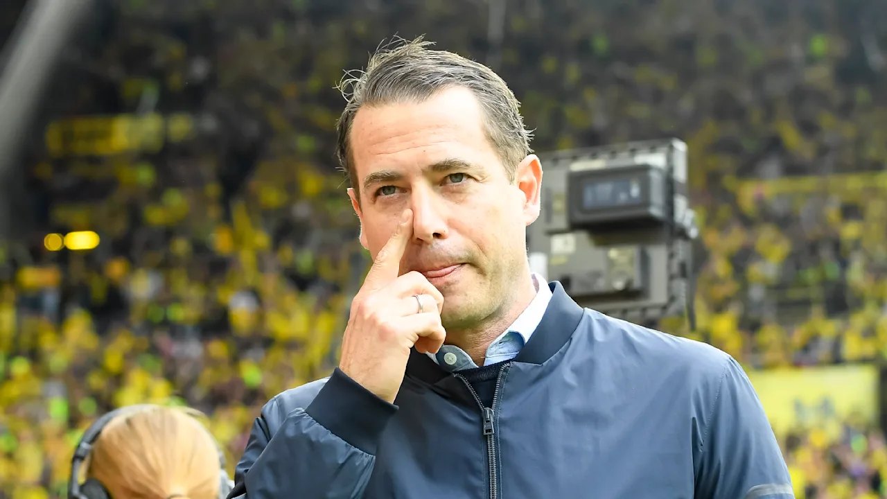Tabellenführer! BVB-Boss mit Ansage an die Bayern