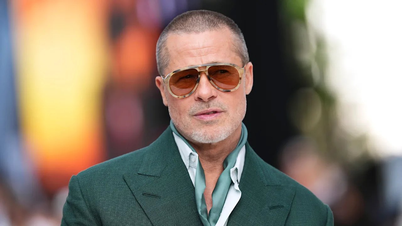 Brad Pitt: Sohn Maddox hat Nachnamen seines Vaters abgelegt