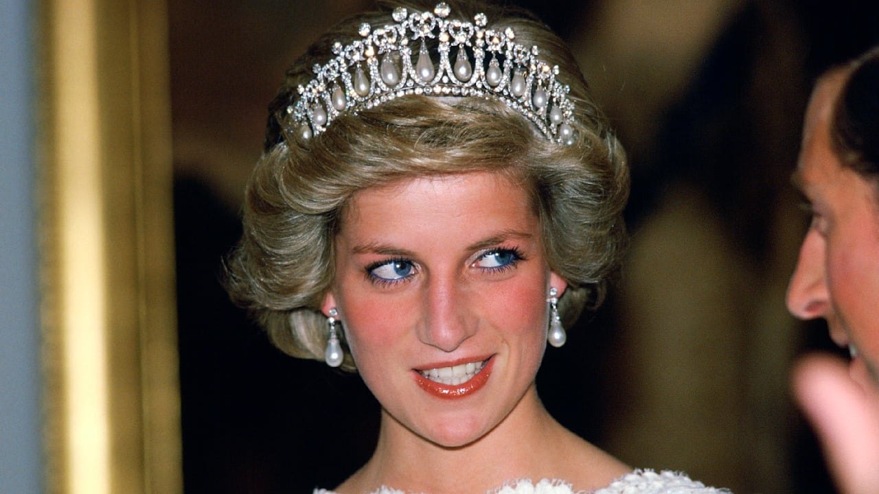 Queen wollte Diana ihren Titel zurückgeben