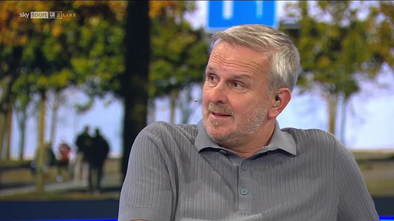 Bundesliga: Didi Hamann redet sich TOTAL in Rage