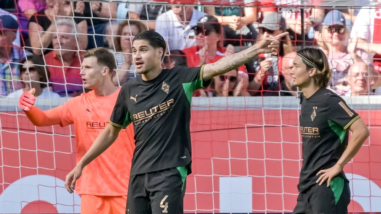 Bundesliga: Nach Polanksi-Aus – Ein Rentner wäre der perfekte Gladbach-Trainer