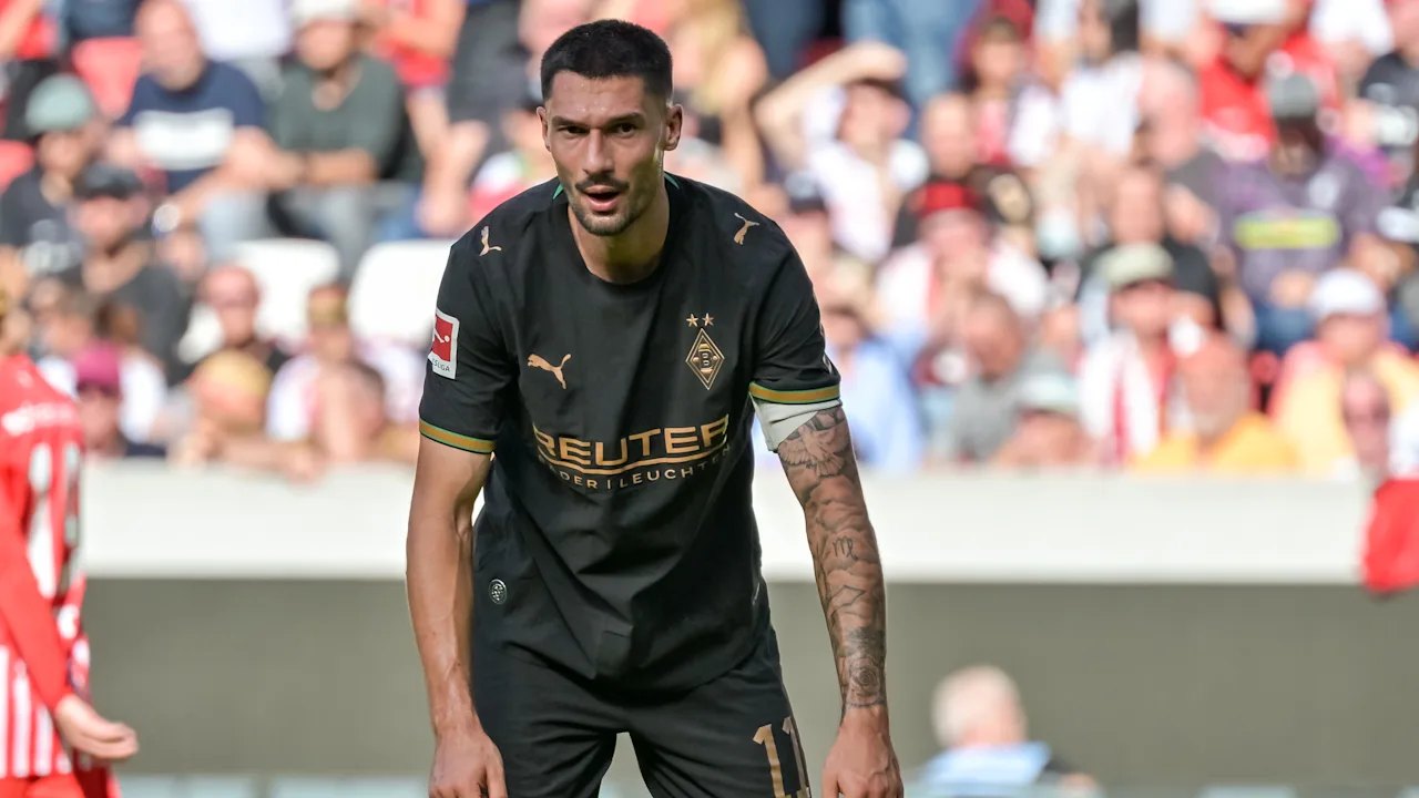 Bundesliga: Stuttgart-Schock & Gladbach-Krise! Alle Spiele im Überblick!