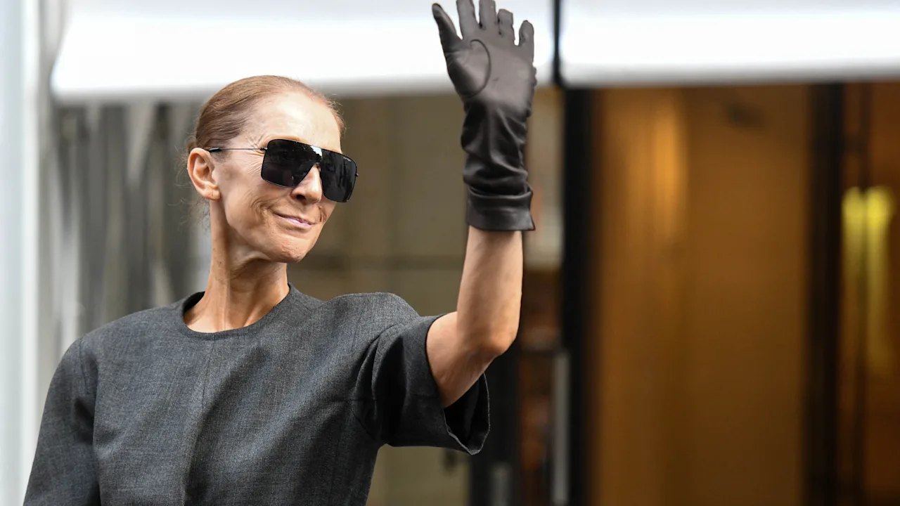 Céline Dion in Paris: Die unglaublichen Fakten zum Mega-Comeback