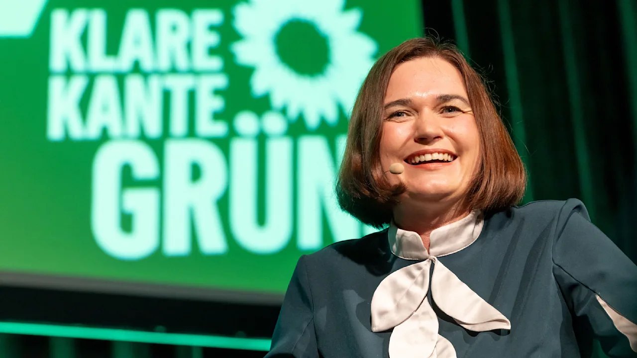 Kampagne soll Grüne in den Landtag retten