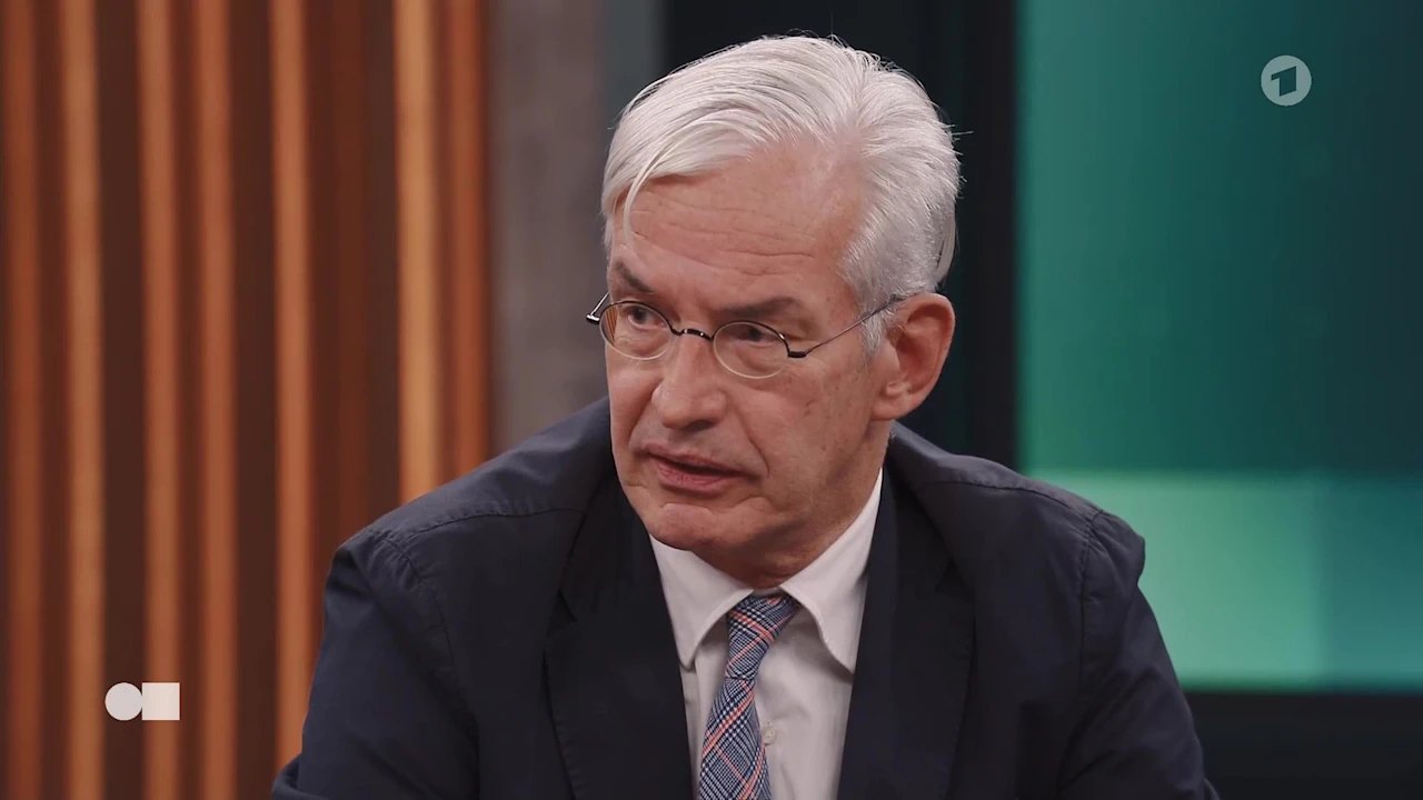 Was nach dem Wahl-Desaster in der Merz-Sitzung passierte