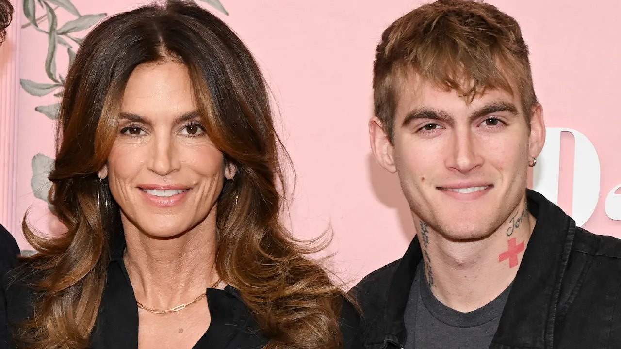 Autopsie von Presley Gerber abgeschlossen