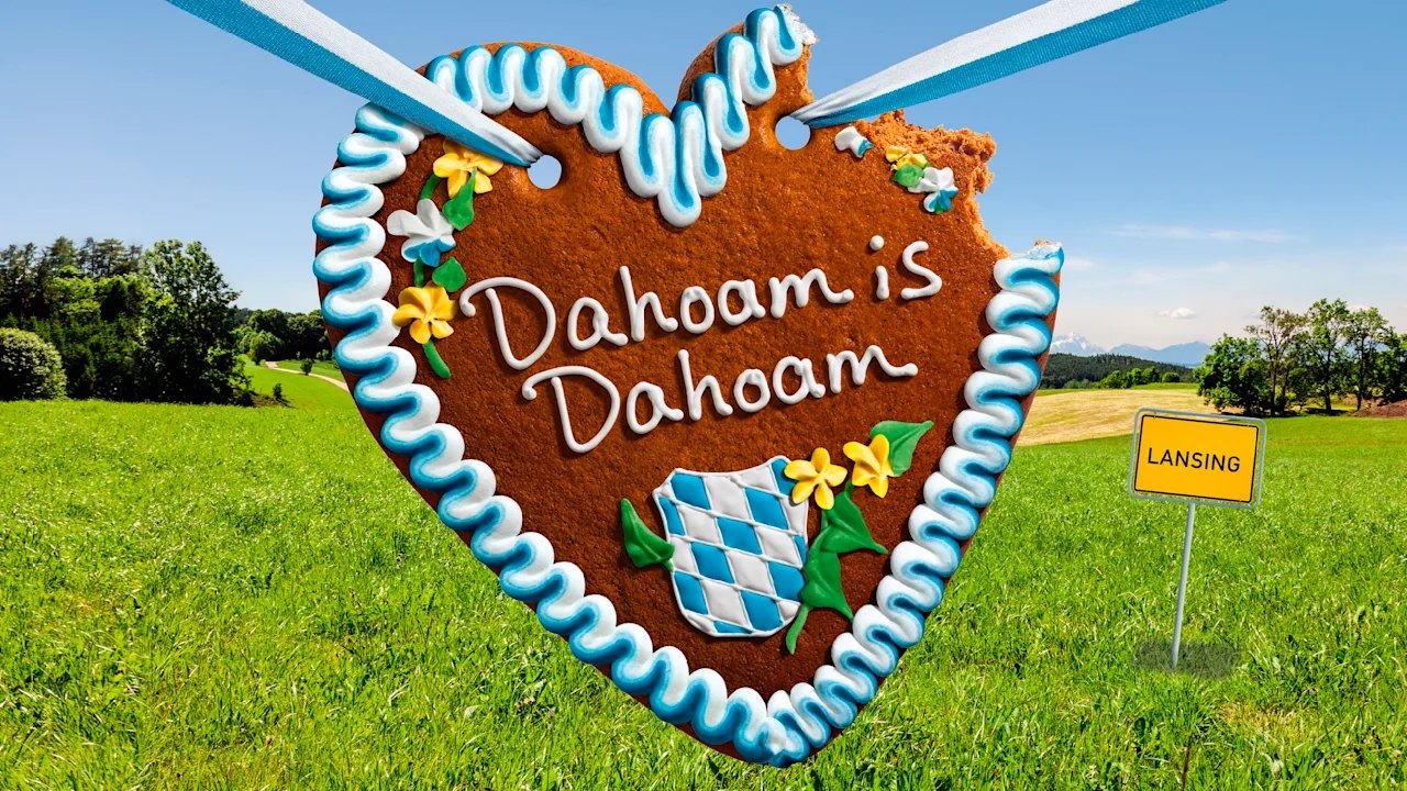 „Dahoam is Dahoam“-Vorschau: Geht Gregors & Veras Wunsch in Erfüllung?