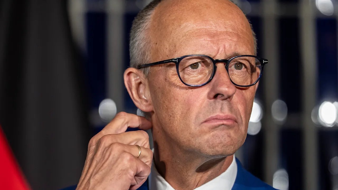 Merz will’s wissen! Wer steht noch hinter ihm?