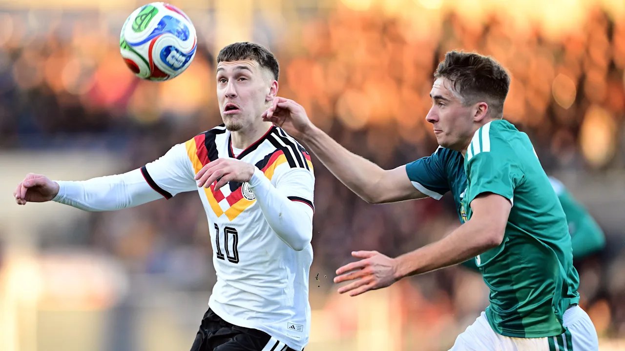 Drama um Brajan Gruda! DFB-Debütant sagt Jügen Klopp ab
