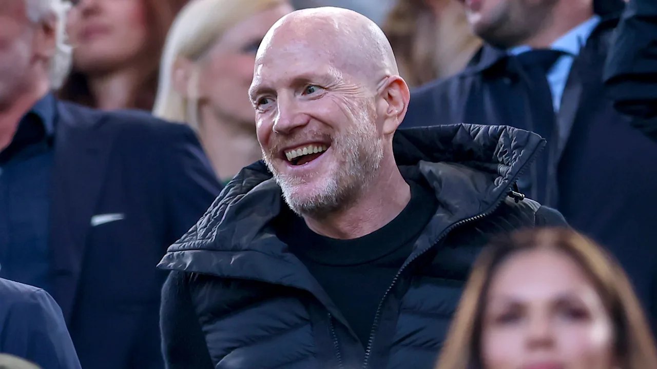 Überraschende Aussagen! So denkt Matthias Sammer über den Klopp-Start