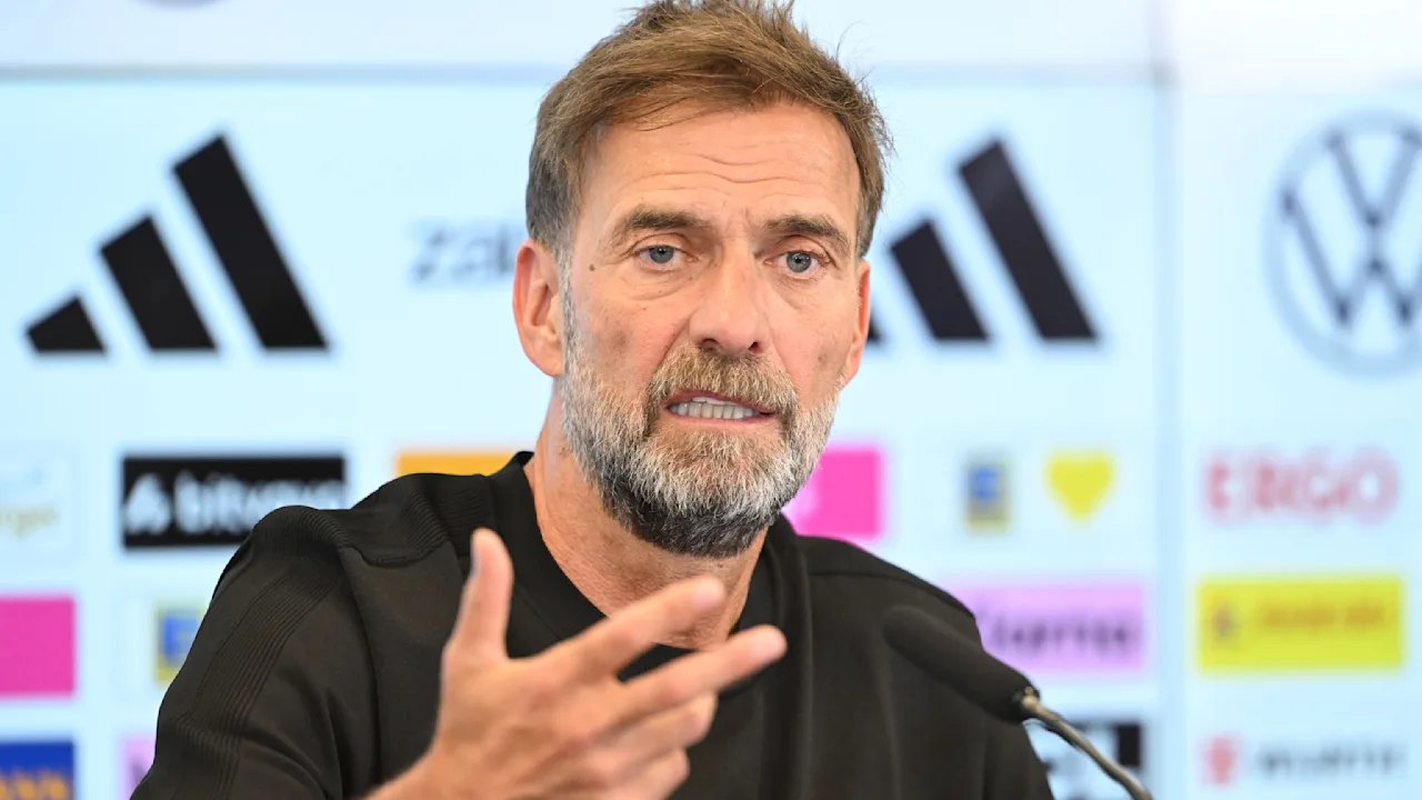 Nominierung von Jürgen Klopp hier im Live-Ticker! Bundestrainer gibt XXL-Kader bekannt