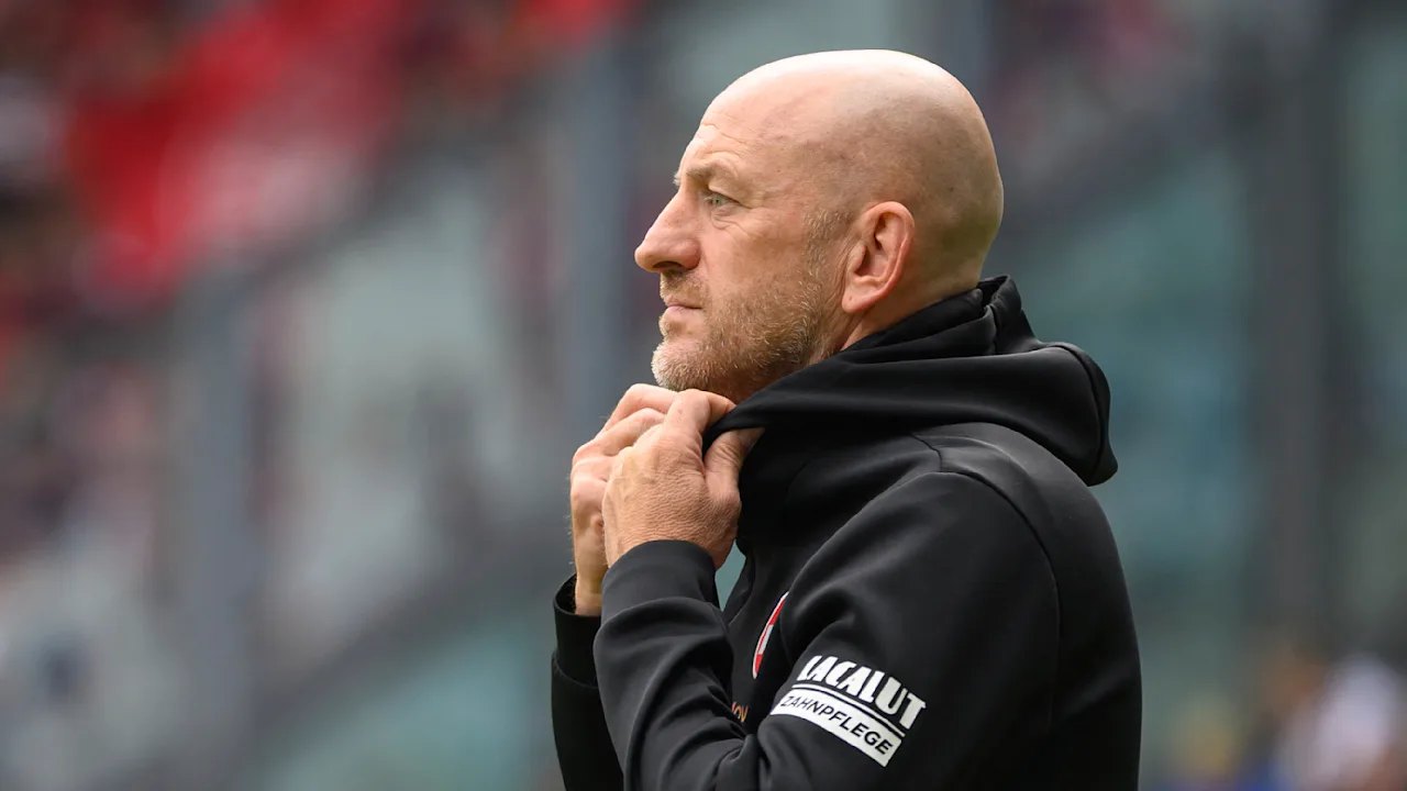 Die 2. Bundesliga am Samstag: Lautern geht in Magdeburg baden