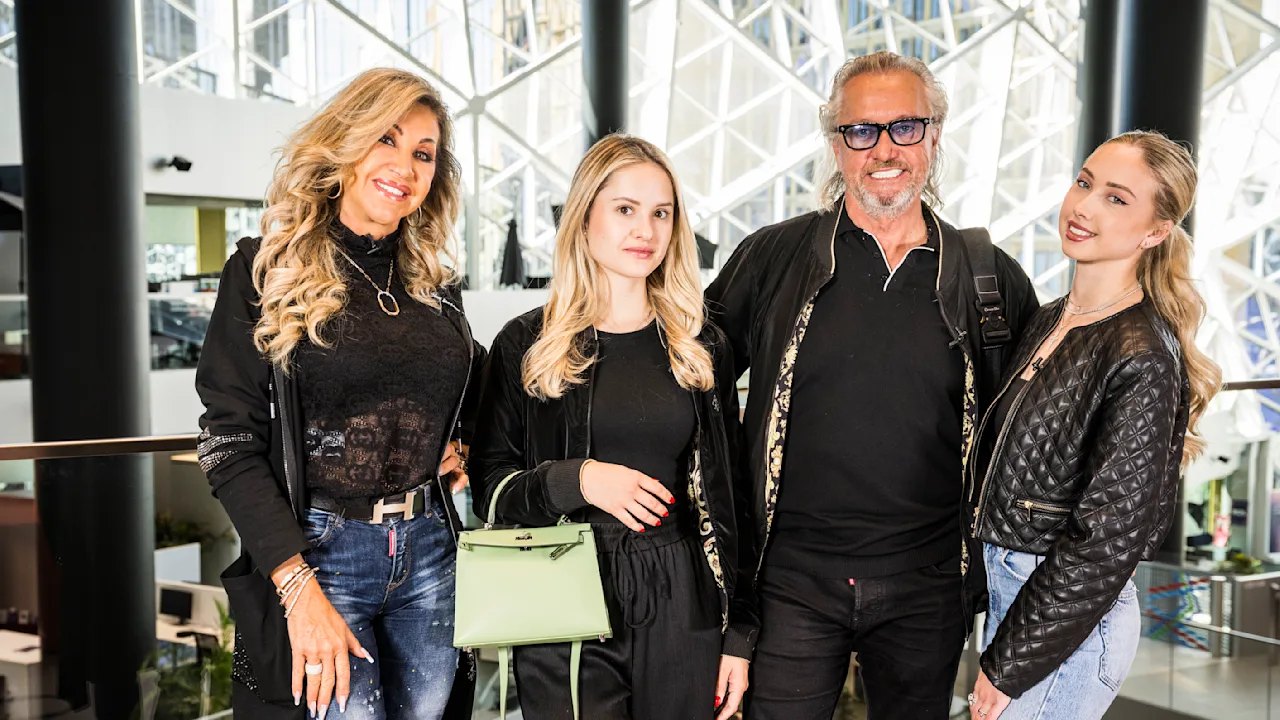 Alle Sendetermine und Infos zur Show