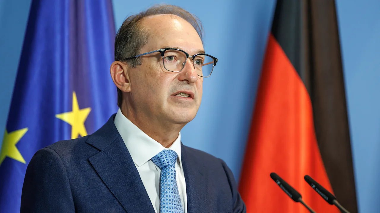 Es geht um arbeitslose Syrer