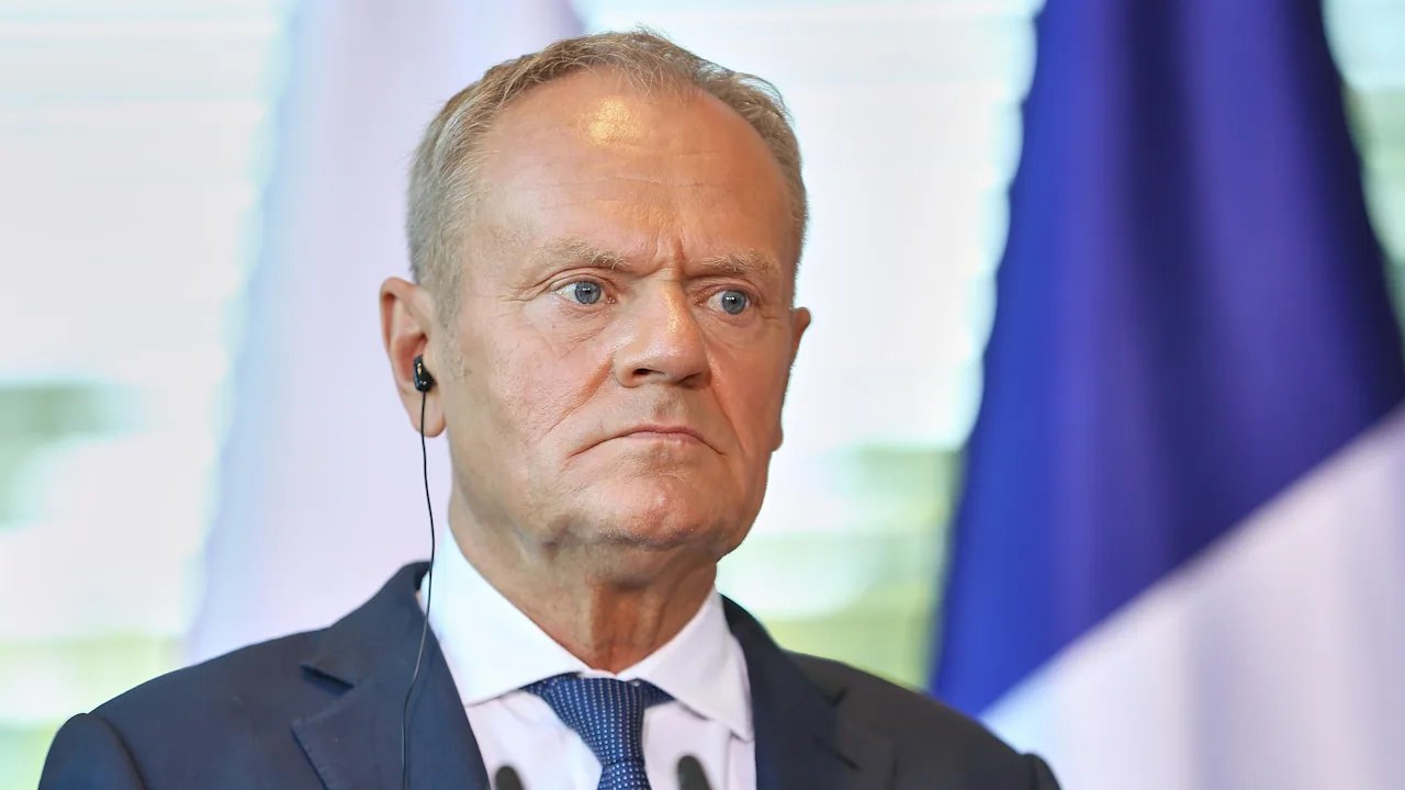 „Reales Risiko“ durch Russland für Nato-Ostflanke