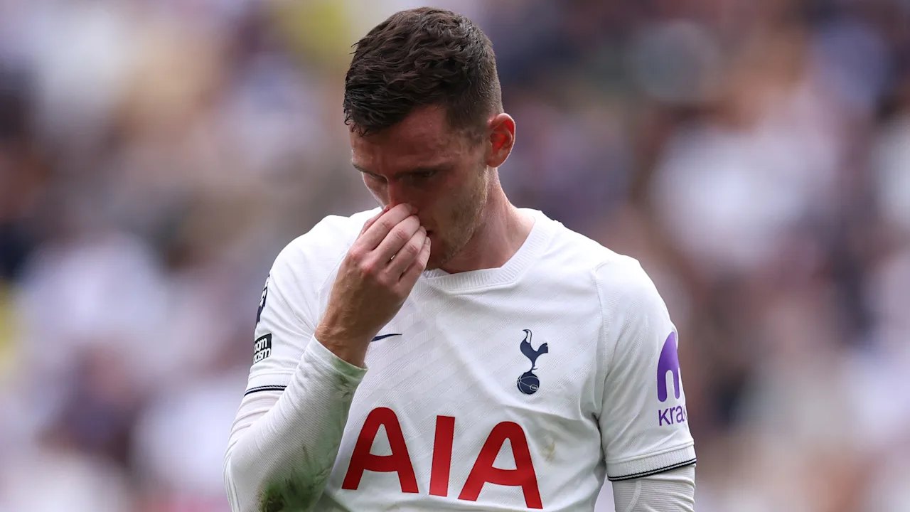 Tottenham-Krise immer schlimmer