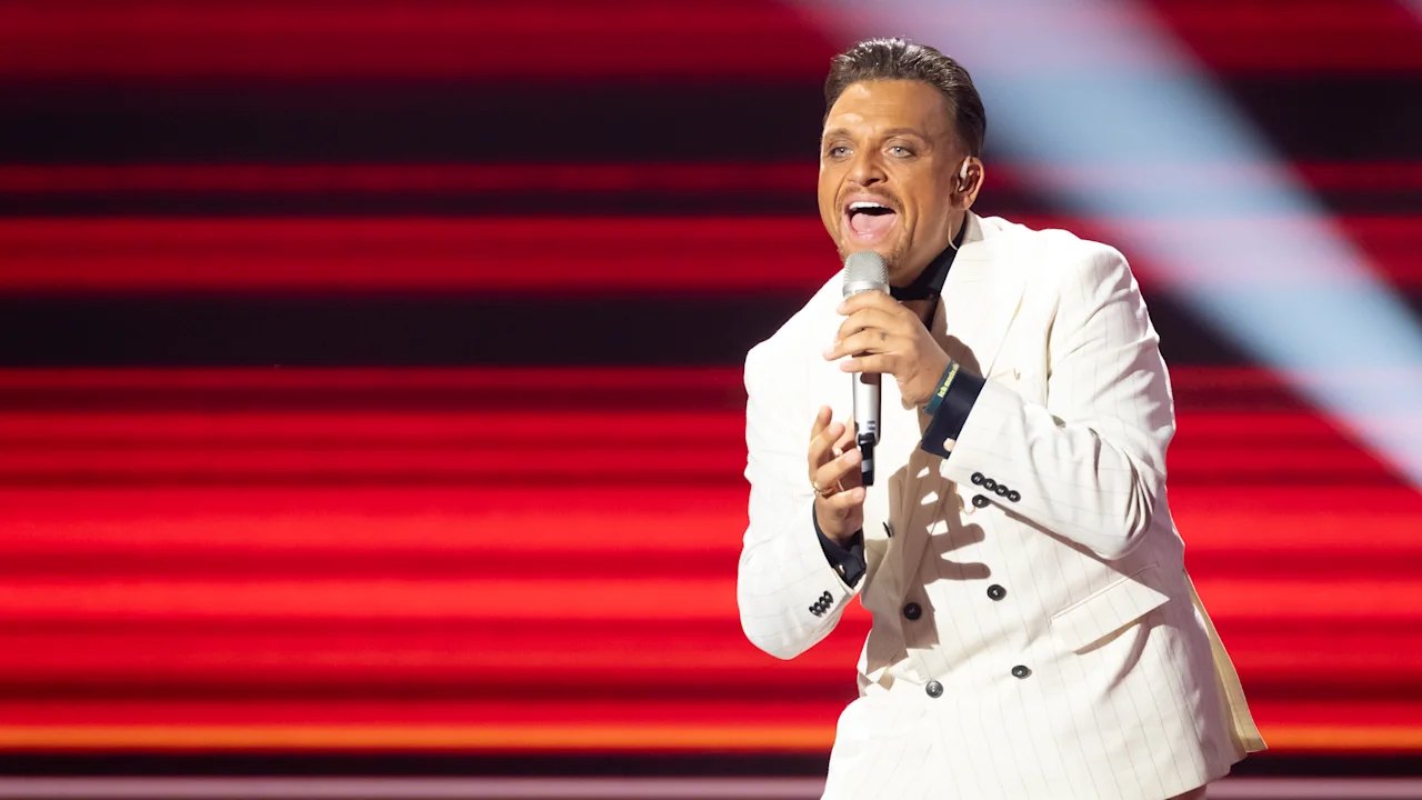 DSDS-Sieg und danach - nichts! Menowin Fröhlich trennt sich von Label