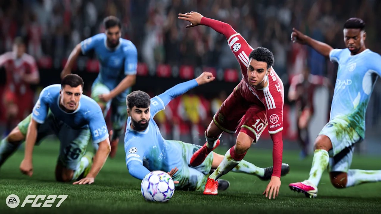 Weniger KI! Mehr Frust? So gut ist das neue Fußball-Spiel wirklich!