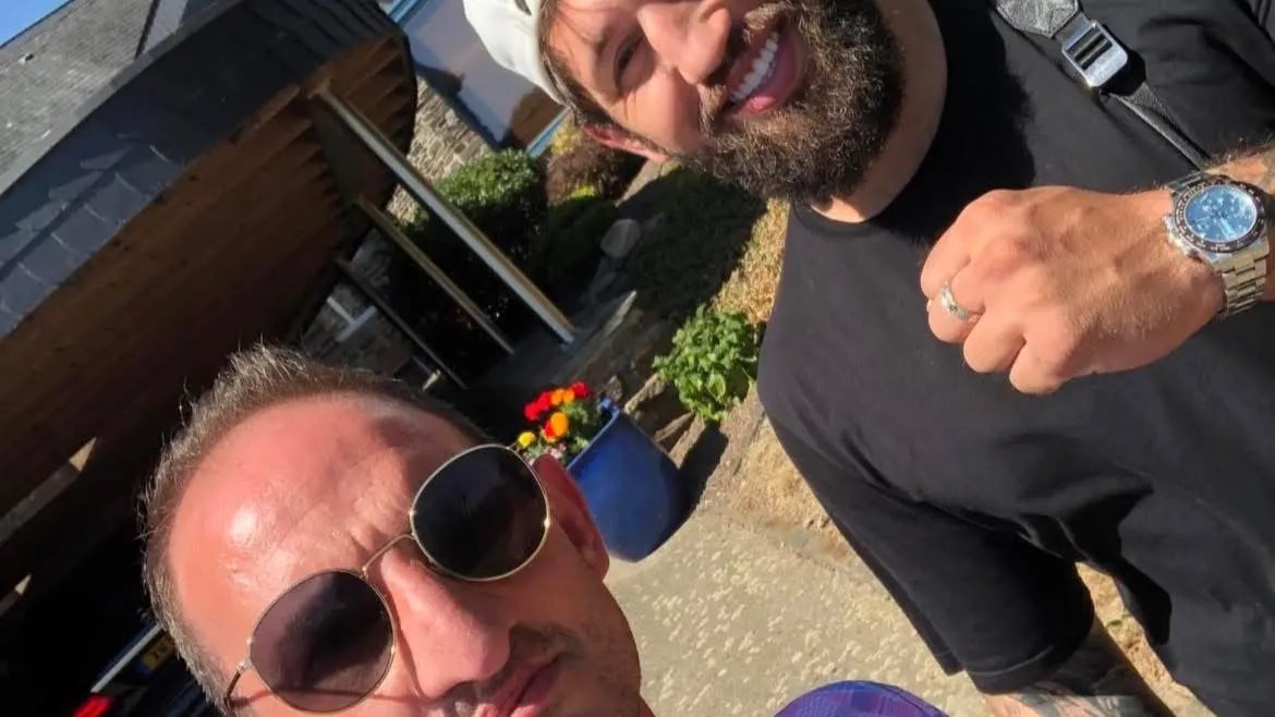 WBC-Gürtel von Senad Gashi verschwunden