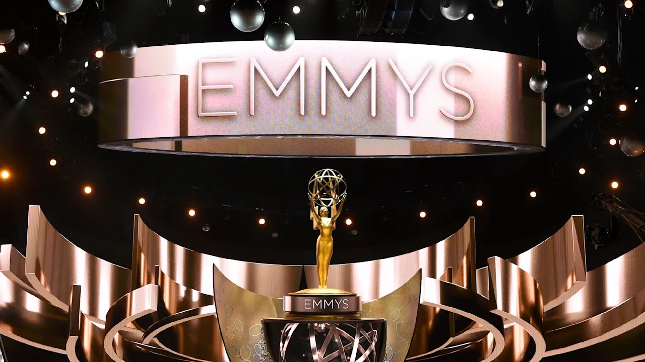 Emmy Awards 2026: Alle Infos zu den Nominierten und dem Stream