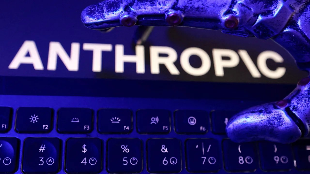 Entwicklung von KI in der Kritik: Chef von Anthropic fordert Bremse beim Tempo