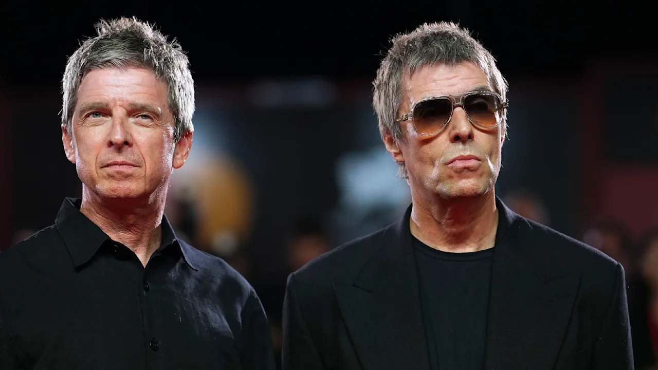 Erstmals seit 2009: Britpopband Oasis kündigt Konzerte in Deutschland an