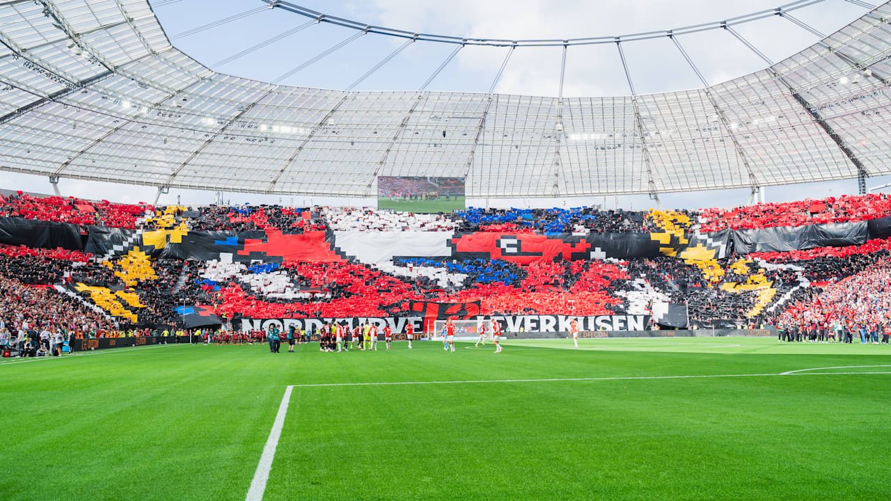 Der Traum der Bayer-Fans: Final-Party in Frankfurt mit Kickers Offenbach 2027