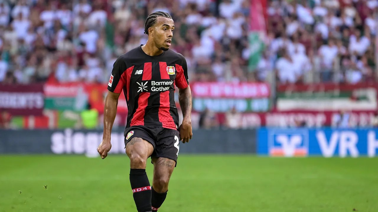 Schlechte Nachricht für Bayer Leverkusen: WM-Star Guéla Doué verletzt
