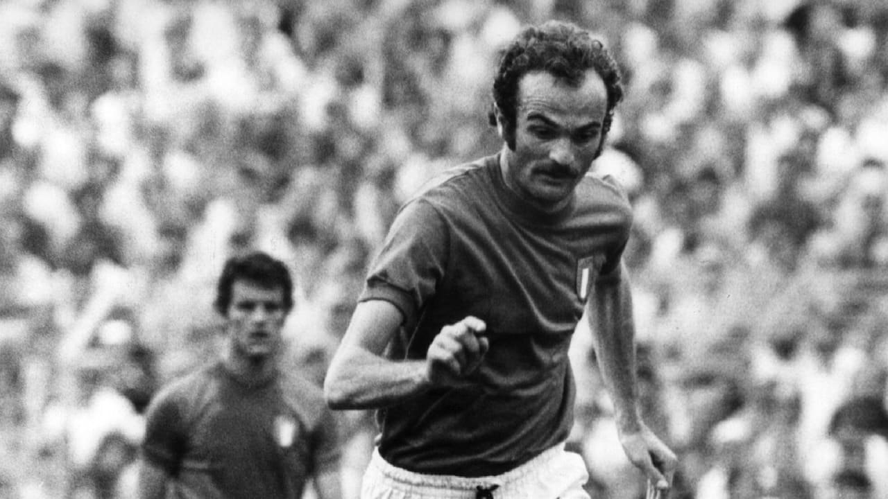 Inter-Ikone Mazzola (83) gestorben