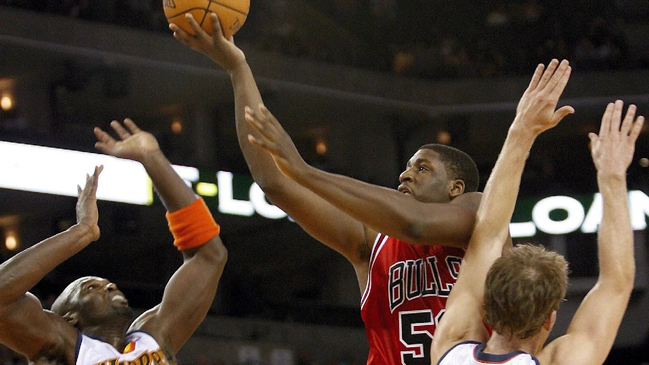 Ex-NBA-Star Sweetney stirbt mit 43 Jahren