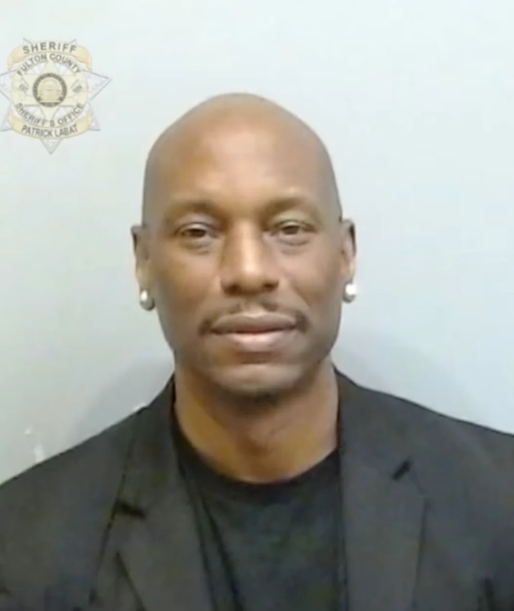 „Fast and Furious“-Star Tyrese Gibson verhaftet!