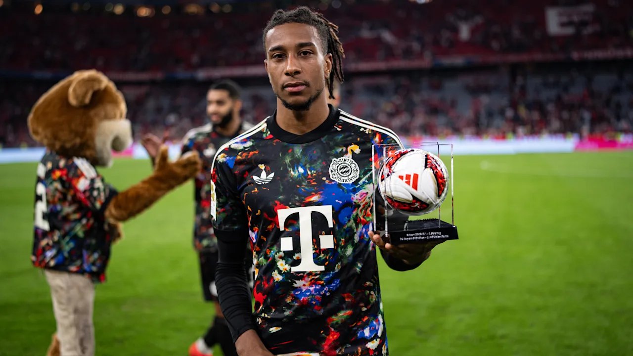 Spannender Verdacht zu Michael Olise