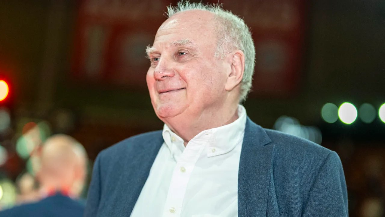 FC Bayern: Uli Hoeneß rief bei Augsburg-Trainer Manuel Baum an – auch Lob von Klopp!
