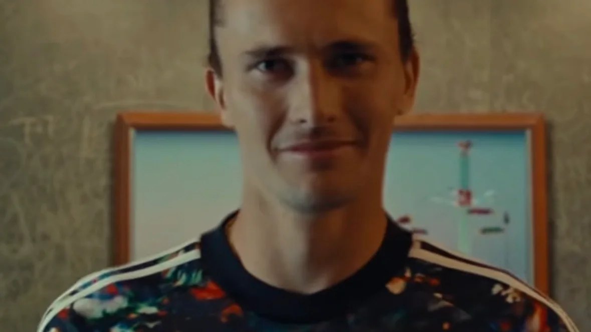 FC Bayern: Zverev im neuen Wiesn-Trikot – US-Open-Sieger taucht im neuen Werbespot auf!