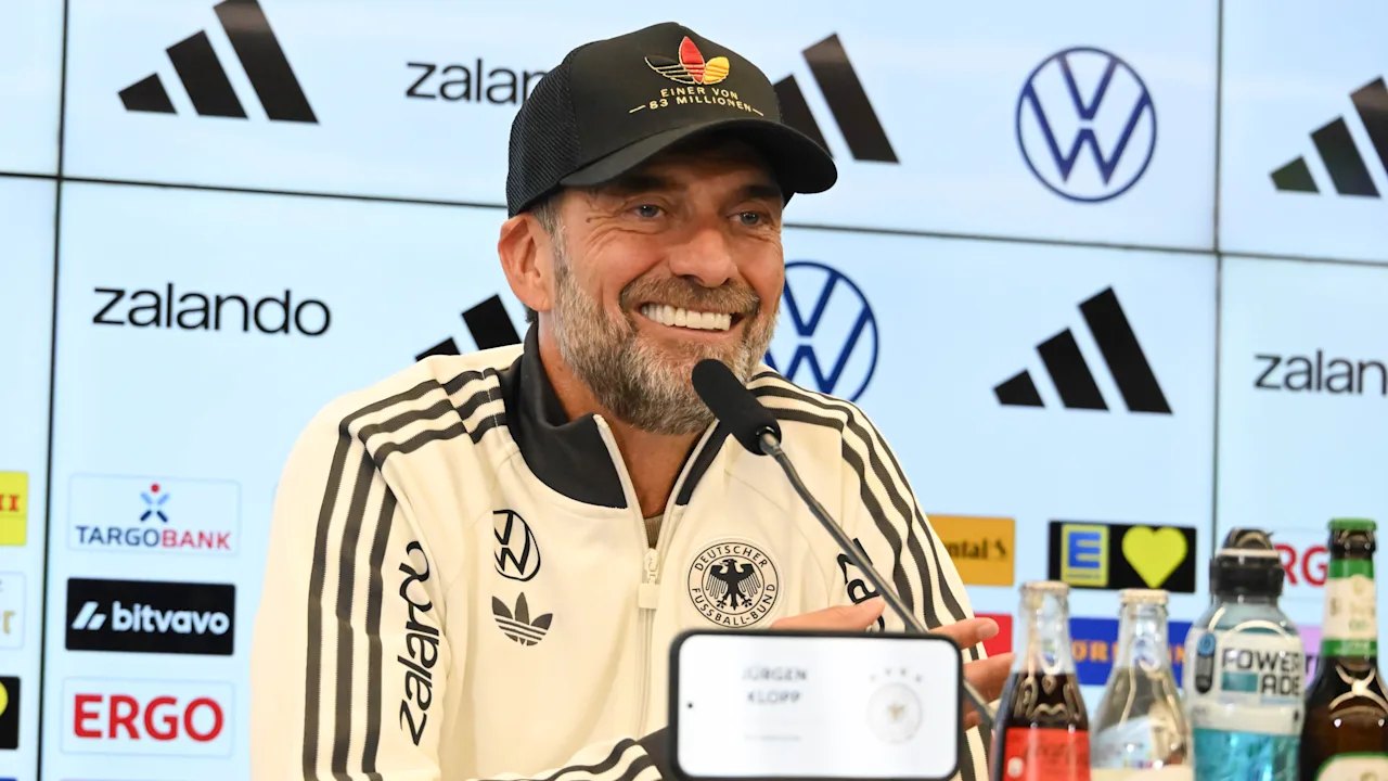 Neben Karius und Gosens – Auch er war auf dem Klopp-Radar