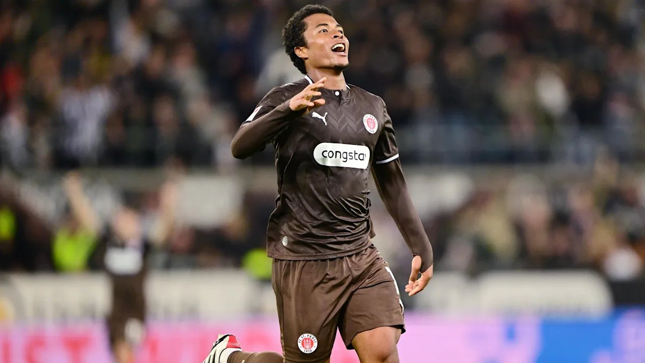 FC St. Pauli: Nach Ende der Horror-Serie: Das große Durchpusten bei St. Pauli